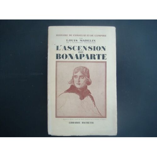 L'ascension De Bonaparte
