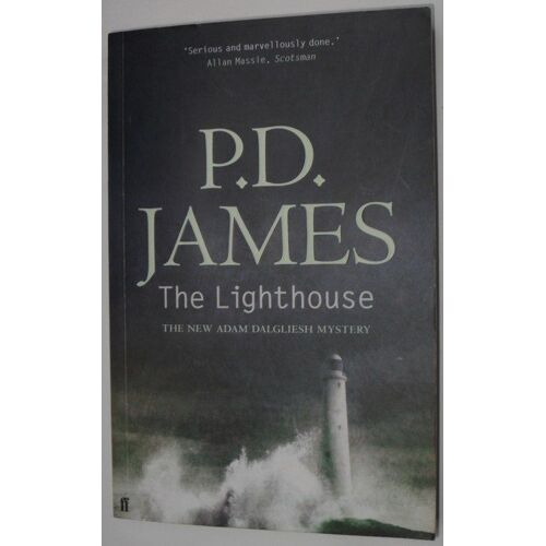 The Lighthouse