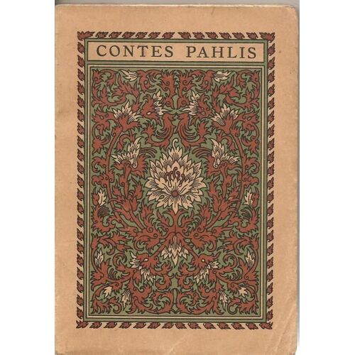 Contes Pahlis