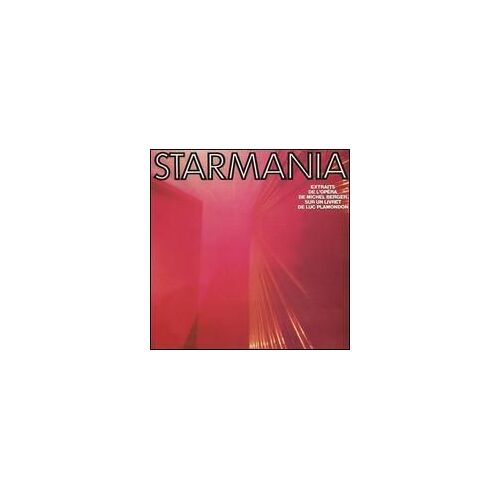 Starmania 1978