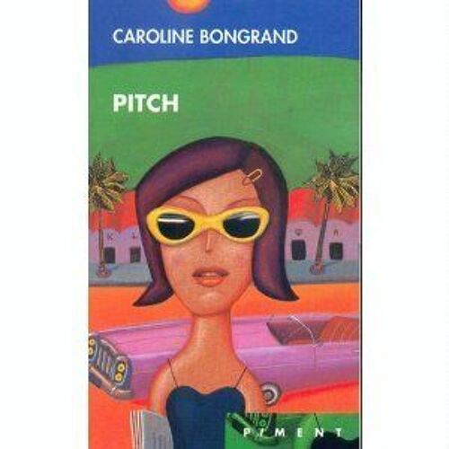 Pitch