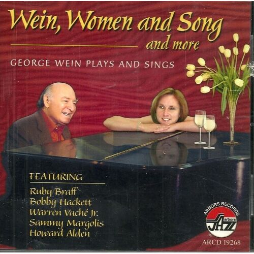 Wein, Women & Song & More