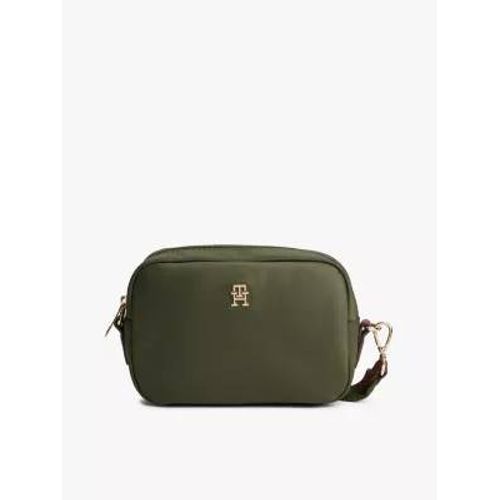 Sac à bandoulière en toile