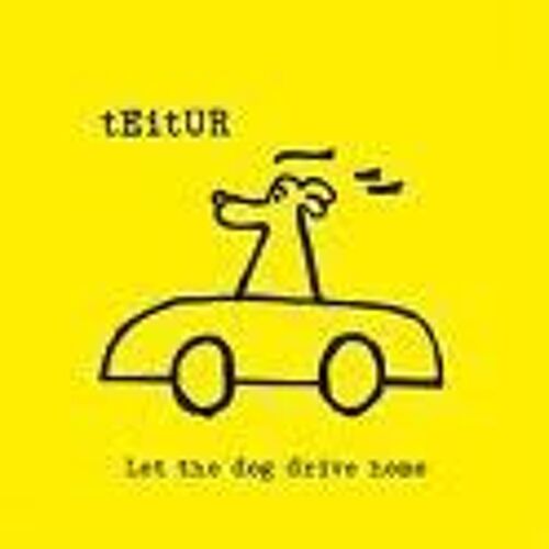 Let The Dog Drive Home