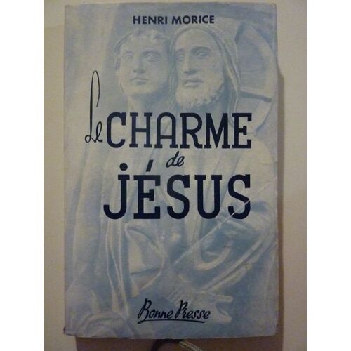 Le Charme De Jésus