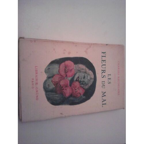Les Fleurs Du Mal