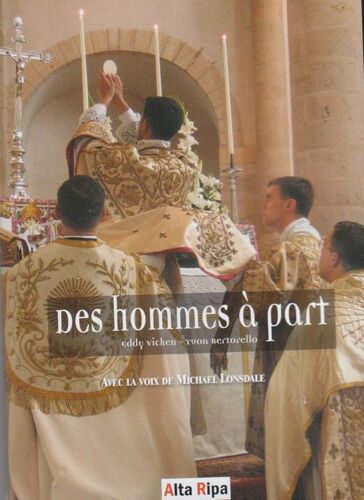 Des Hommes À Part