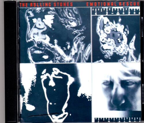 Emotional Rescue