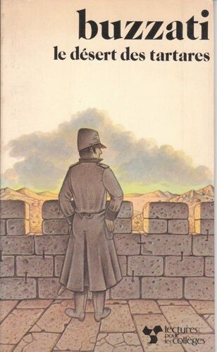 Le Desert Des Tartares