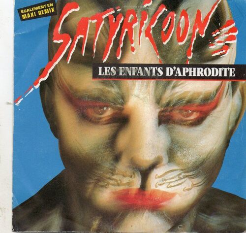 Les Enfants D'aphrodite