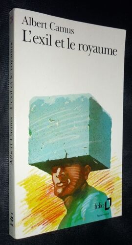 L'exil Et Le Royaume