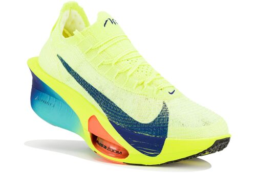 Nike Air Zoom Alphafly Next% 3 Chaussures de sport femme