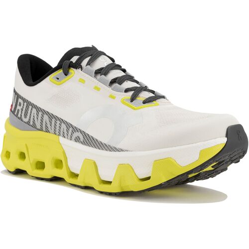 On-Running Cloudmonster Hyper Chaussures De Sport Femme