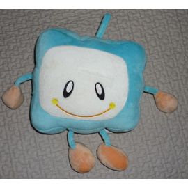 Vtech V.Smile Baby - Peluche Doudou 20 Cm