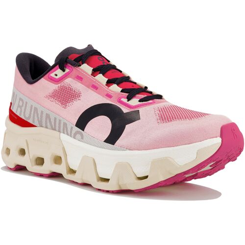 On-Running Cloudmonster Hyper Chaussures De Sport Femme