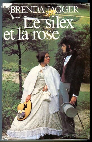 Le Silex Et La Rose