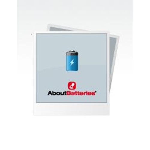 Batterie Type Bosch 2 607 335 521