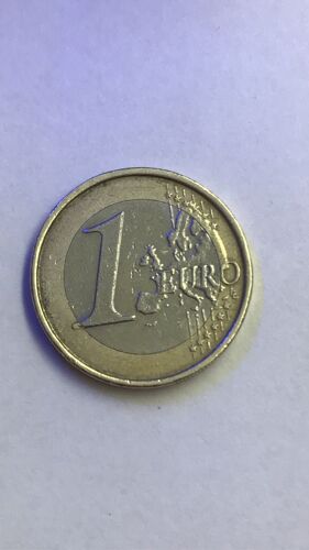 Pièce 1€ Portugal 2009 Prix Negociable