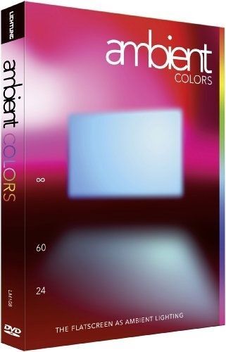 Ambient Colours [Import Anglais] (Import)