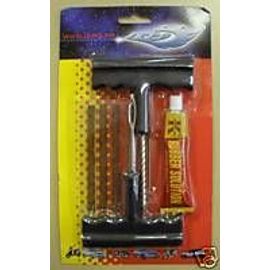 Kit Reparation Pneu Tubeless - Ix