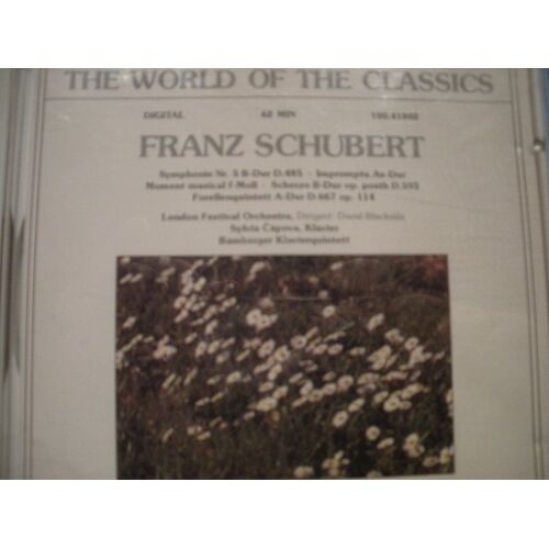 The World Of The Classics