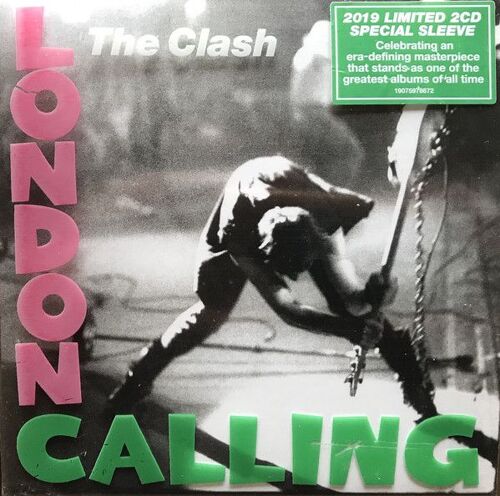 London Calling