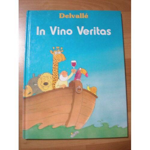 In Vino Veritas