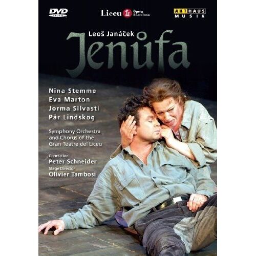 Jenufa
