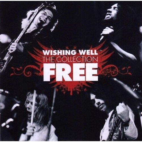 Wishing Well: Collection