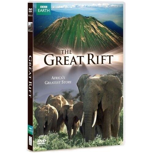 The Great Rift [Import Anglais] (Import)