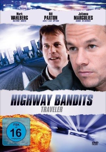 Highway Bandits - Traveller Highway Bandits - Traveller [Import Allemand] (Import)