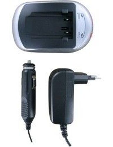Chargeur pour NIKON COOLPIX 8500