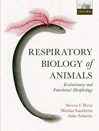 Respiratory Biology Of Animals