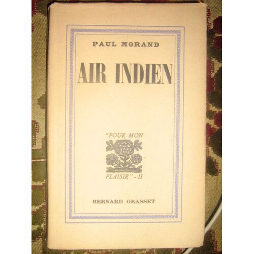 Air Indien