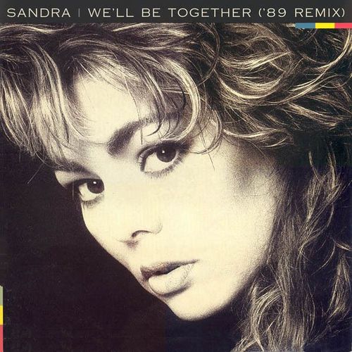 We'll Be Together ('89 Remix)