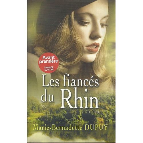 Les Fiancés Du Rhin