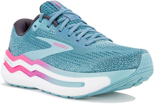 Brooks Ghost Max 2 W Chaussures De Sport Femme Déstockage