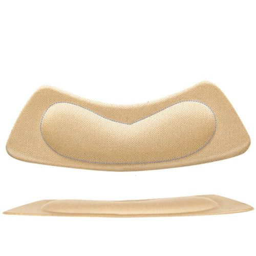 Xm 1 Paire De Semelles De Chaussures En Mousse Pour Le Soin Des Pieds 