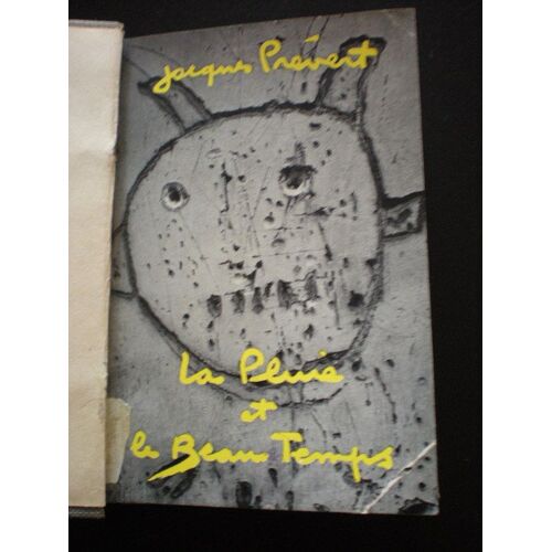 La Pluie Et Le Beau Temps