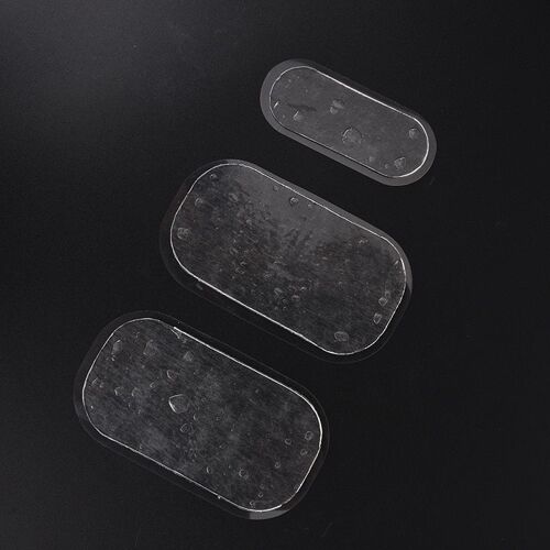 Xm 3 Pièces De Massage De Remplacement De Stimulateur Musculaire De La Hanche 