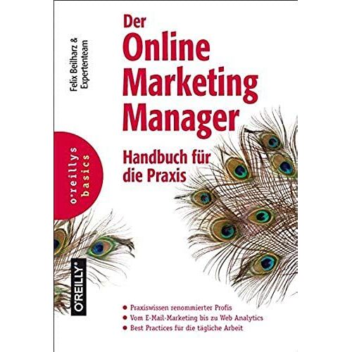 Der Online-Marketing-Manager