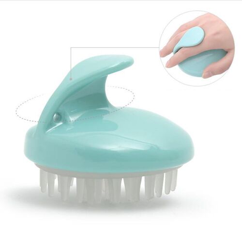 Xm Brosse Pour Animaux De Compagnie Confortable Toilettage Chien Chiot Lavage Triage Bain Massage Peigne