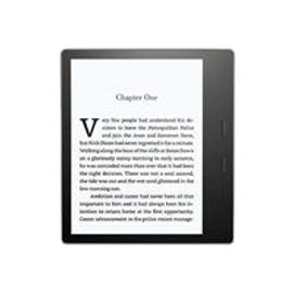 Liseuse eBook Amazon Kindle Oasis 32 Go 7 pouces Or