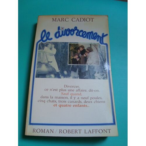 Le Divorcement