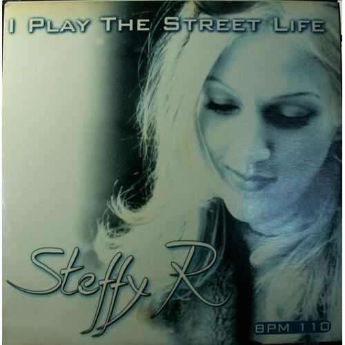 I Play The Street Life (Promo)