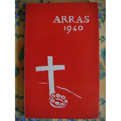 Arras - 1940
