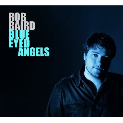 Blue Eyed Angels