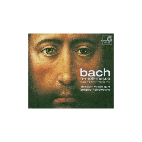 Messe En Si Mineur Bwv 232