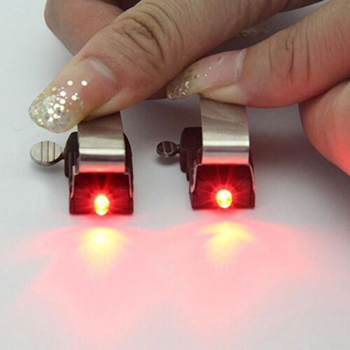 Mini Feu De Frein Étanche En V, Feu Arrière De Bicyclette, Lumière Led Haute Luminosité, Accessoires De Cyclisme