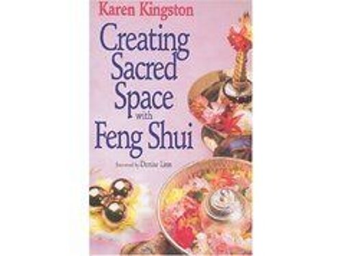 Creating Sacred Space With Feng Shui